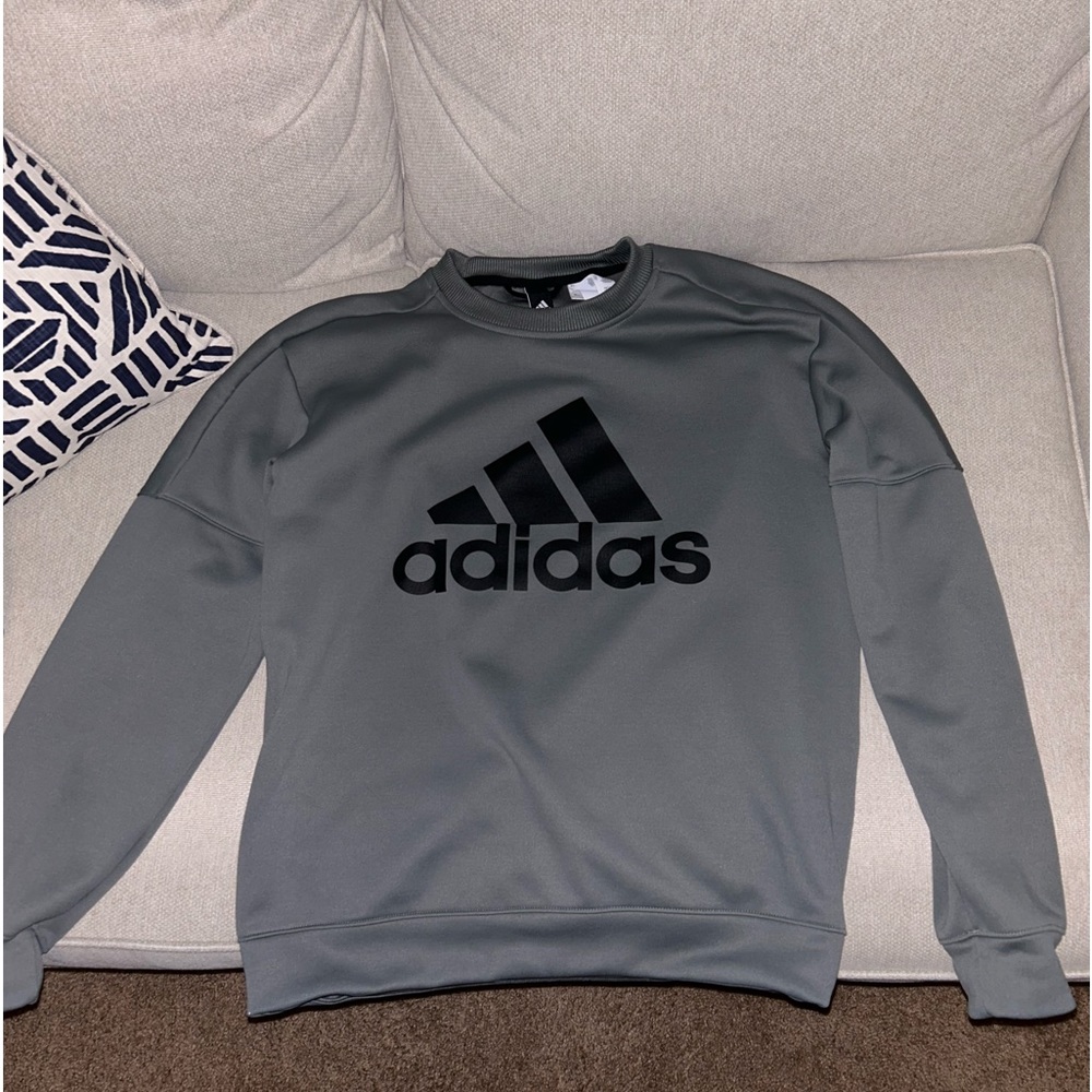 Adidas Pullover